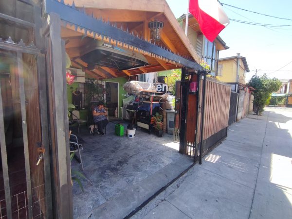 Estruturas metalicas